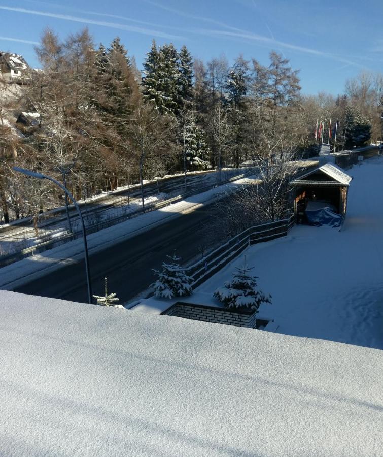 Mühlenberg * Winterberg