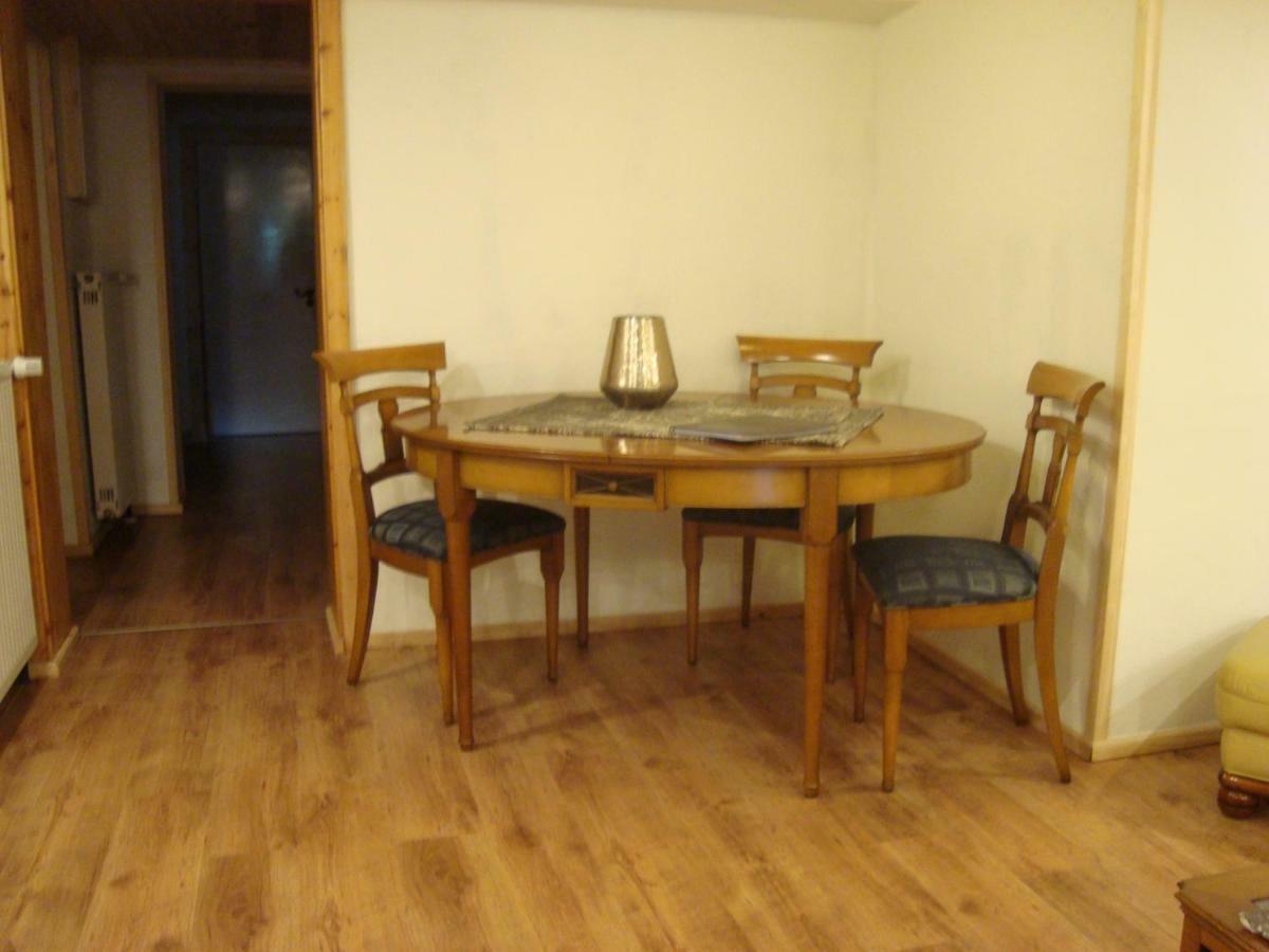 Apartment Mühlenberg Winterberg