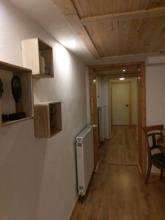 Mühlenberg Apartment *