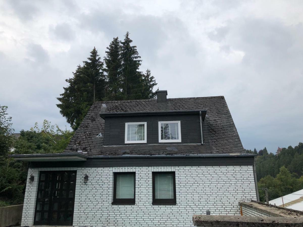 Mühlenberg * Winterberg